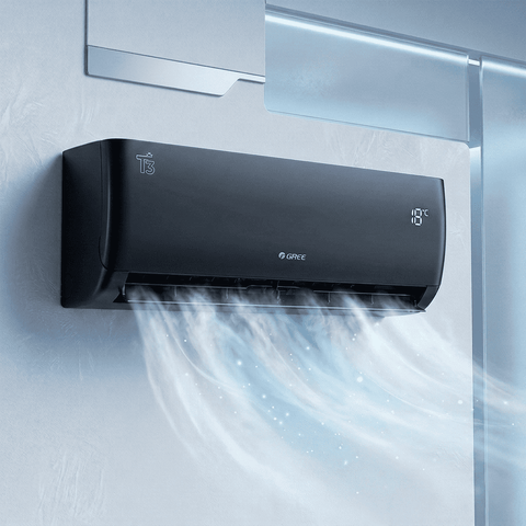 Gree AC Split Airy 1.5 Ton DC Inverter 18AITH21B-T3 - Airlix